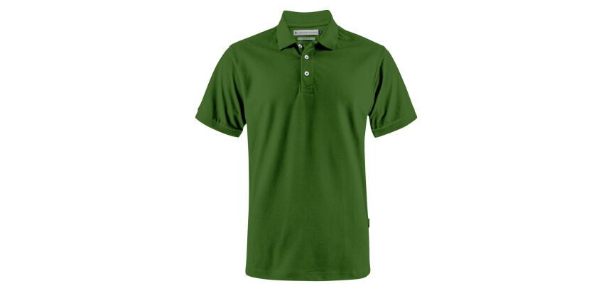 James Harvest Sunset 
Polo Pique Regular Fit Hommes