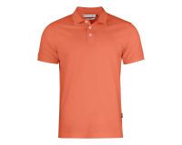 James Harvest Sunset
Polo Pique Slim Fit Hommes Vintage Orange - Taille L