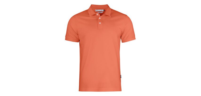 James Harvest Sunset
Polo Pique Slim Fit Hommes