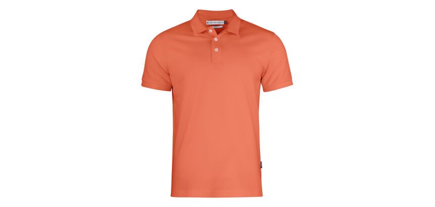 James Harvest Sunset
Polo Pique Slim Fit Hommes