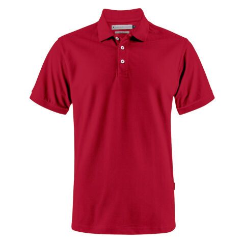 James Harvest Sunset
Polo Pique Modern Fit Heren