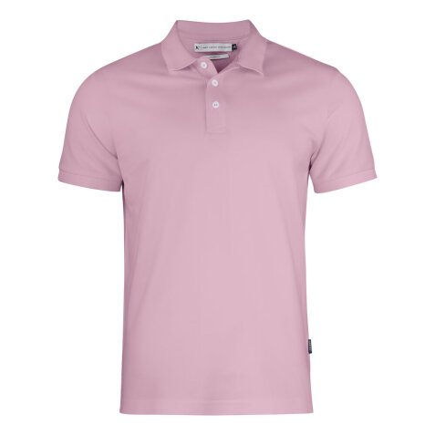 James Harvest Sunset
Polo Pique Slim Fit Hommes