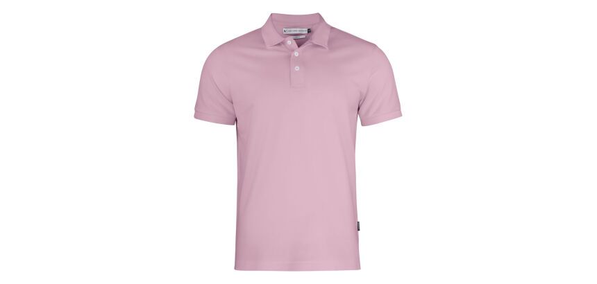 James Harvest Sunset 
Polo Pique Modern Fit Men