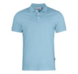 James Harvest Sunset 
Polo Pique Modern Fit Men