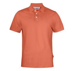 James Harvest Sunset 
Polo Pique Regular Fit Men