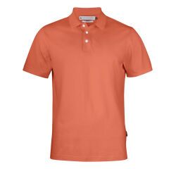 James Harvest Sunset 
Polo Pique Regular Fit Men