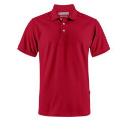 James Harvest Sunset 
Polo Pique Regular Fit Men