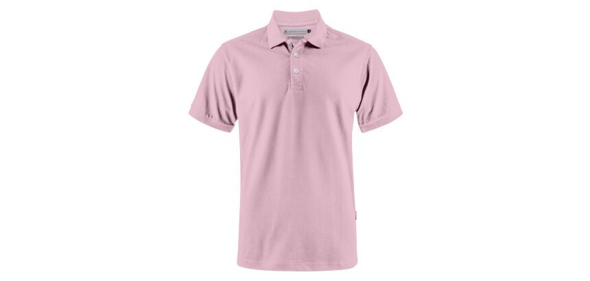 James Harvest Sunset
Polo Pique Regular Fit Heren