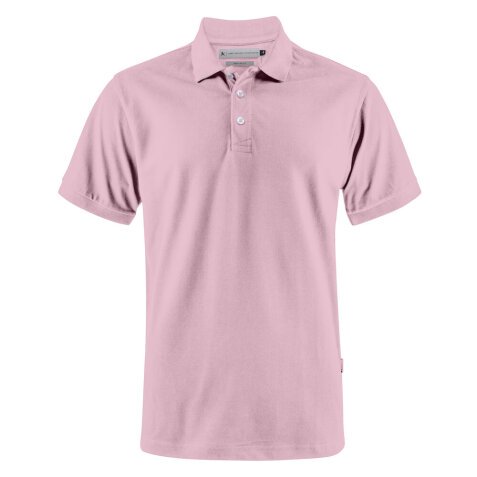 James Harvest Sunset 
Polo Pique Regular Fit Men