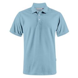 James Harvest Sunset 
Polo Pique Regular Fit Hommes