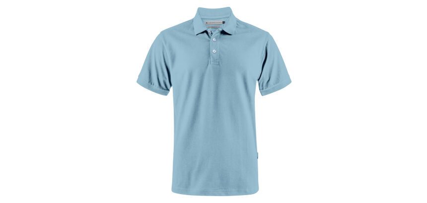 James Harvest Sunset 
Polo Pique Regular Fit Herren