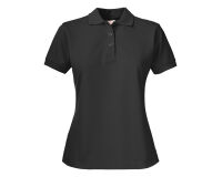 Printer Surf Pro Lady
Polo Pique Femmes Noir - Taille L