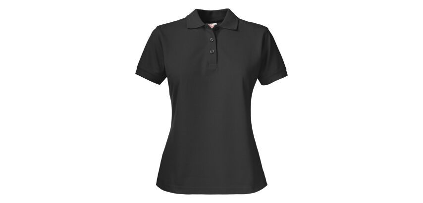 Printer Essentials Surf Pro Lady
Polo Pique Dames