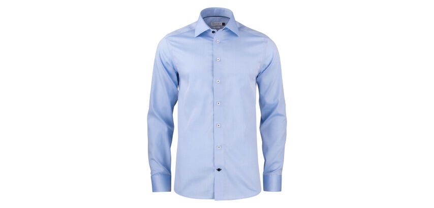 J.Harvest & Frost RB29 Bedford Chemise Slim Fit Hommes