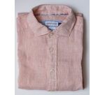 J.Harvest & Frost IB33 Linen
Shirt Regular Fit Men