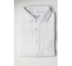 J.Harvest & Frost IB33 Linen
Chemise Regular Fit Hommes