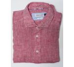 J.Harvest & Frost IB33 Linen
Chemise Regular Fit Hommes