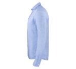 J.Harvest & Frost IB33 Linen Hemd Regular Fit Herren