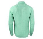 J.Harvest & Frost IB33 Linen Hemd Regular Fit Herren