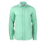 J.Harvest & Frost IB33 Linen
Shirt Regular Fit Men