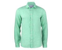 J.Harvest & Frost IB33 Linen
Chemise Regular Fit Hommes