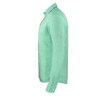 J.Harvest & Frost IB33 Linen Hemd Regular Fit Herren