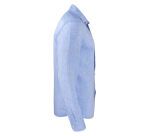 J.Harvest & Frost IB33 Linen Hemd Regular Fit Herren