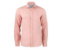 J.Harvest & Frost IB33 Linen
Chemise Slim Fit Hommes