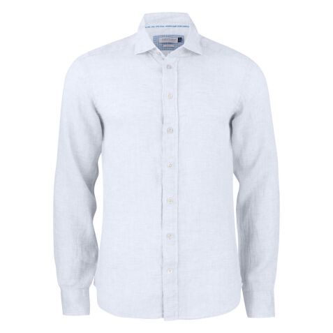 J.Harvest & Frost Indigo Bow 33 
Shirt Slim Fit Men