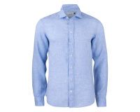 J.Harvest & Frost IB33 Linen
Chemise Slim Fit Hommes