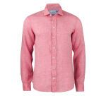 J.Harvest & Frost IB33 Linen
Hemd Slim Fit Herren
