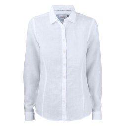 J.Harvest & Frost Indigo Bow 33 
Shirt Women