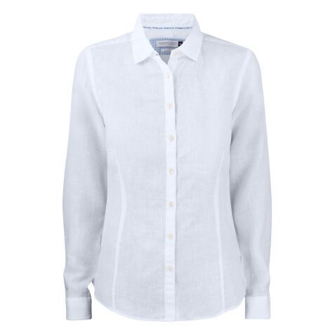 J.Harvest & Frost Indigo Bow 33 
Shirt Women