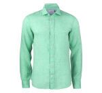 J.Harvest & Frost IB33 Linen
Shirt Slim Fit Men