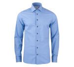 J.Harvest & Frost Purple Bow 141 
Chemise Slim Fit Hommes