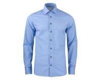 J.Harvest & Frost Purple Bow 141 
Chemise Slim Fit Hommes