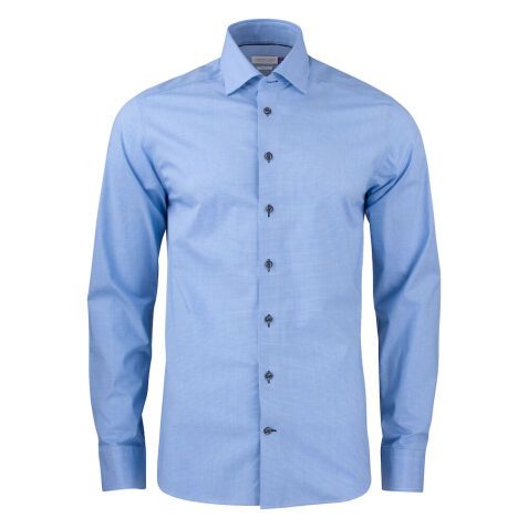 J.Harvest & Frost Purple Bow 141 
Chemise Slim Fit Hommes
