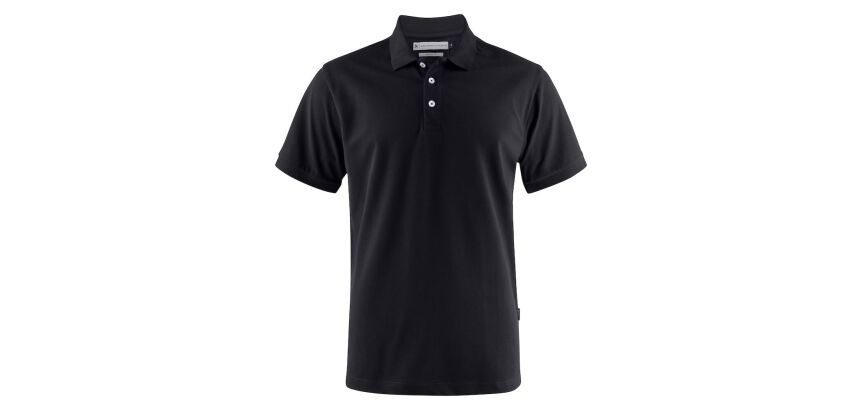 James Harvest Sunset 
Polo Pique Regular Fit Hommes