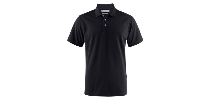 James Harvest Sunset 
Polo Pique Regular Fit Herren