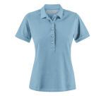 James Harvest Sunset
Polo Pique Dames