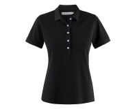 James Harvest Sunset
Polo Pique Femmes Noir - Taille M
