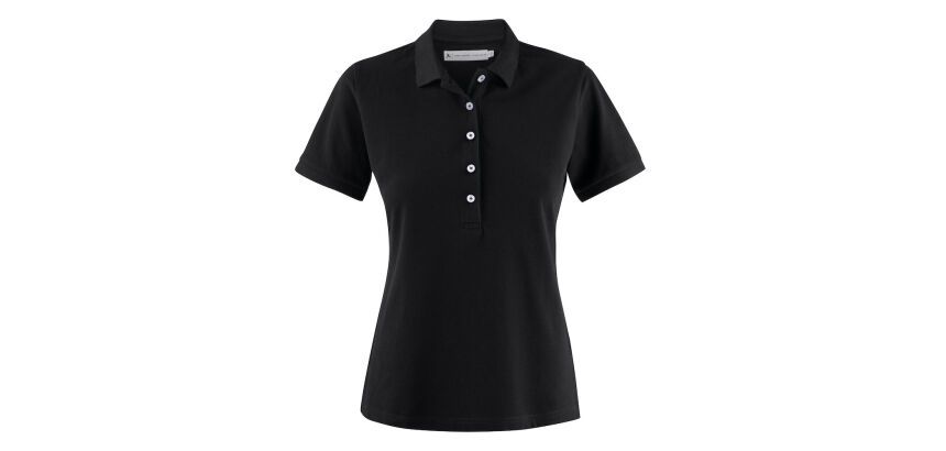 James Harvest Sunset
Polo Pique Women