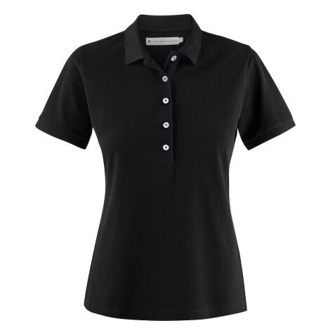 James Harvest Sunset
Polo Pique Femmes
