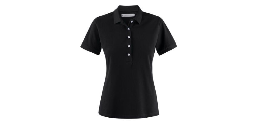 James Harvest Sunset
Polo Pique Femmes