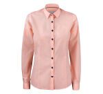 J.Harvest & Frost Purple Bow 141 
Chemise Femmes