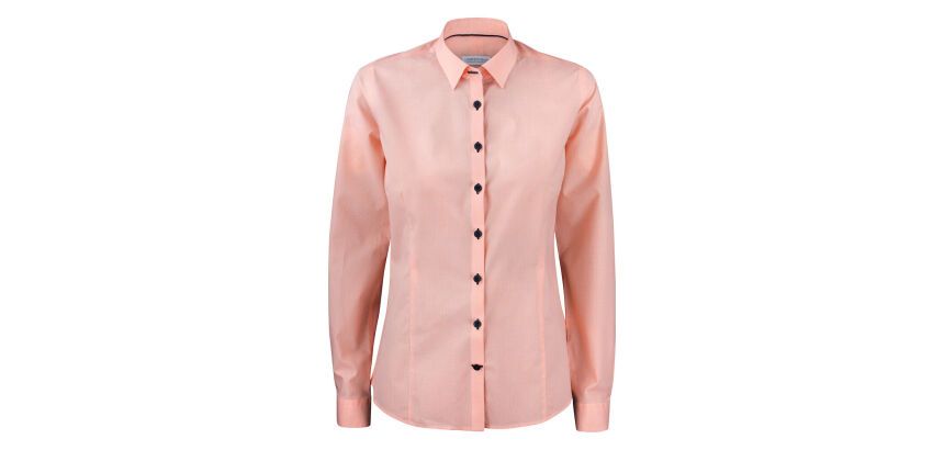 J.Harvest & Frost Purple Bow 141 
Chemise Femmes