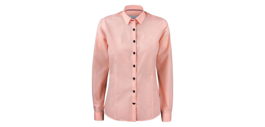 J.Harvest & Frost Purple Bow 141 
Shirt Women