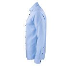 J.Harvest & Frost Purple Bow 141 
Chemise Slim Fit Hommes