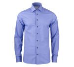 J.Harvest & Frost Purple Bow 141 
Shirt Slim Fit Men