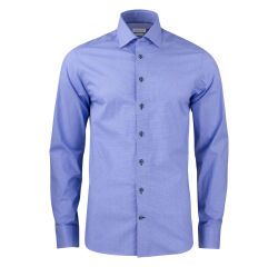 J.Harvest & Frost Purple Bow 141 
Hemd Slim Fit Man